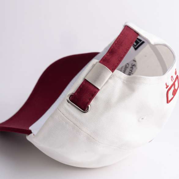 Chụp ảnh nón lưỡi trai CAPS