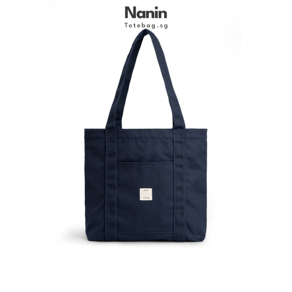 Bộ ảnh chụp túi tole Nanin