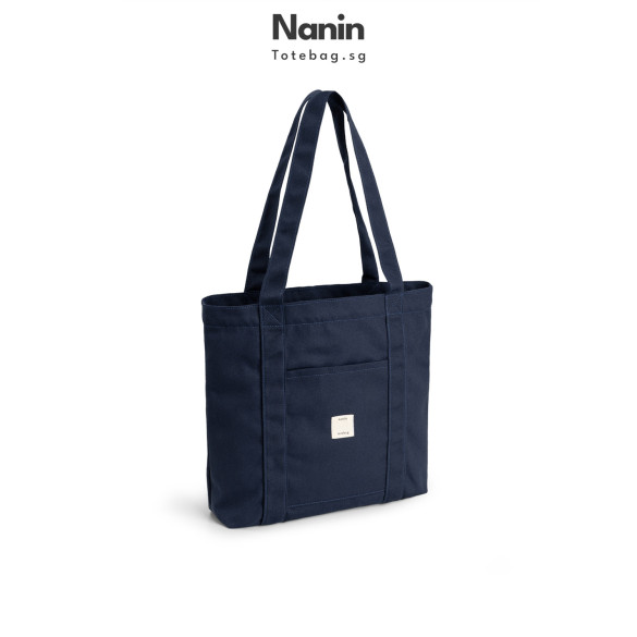 Bộ ảnh chụp túi tole Nanin