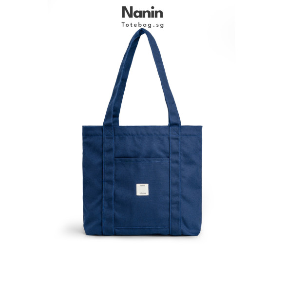 Bộ ảnh chụp túi tole Nanin
