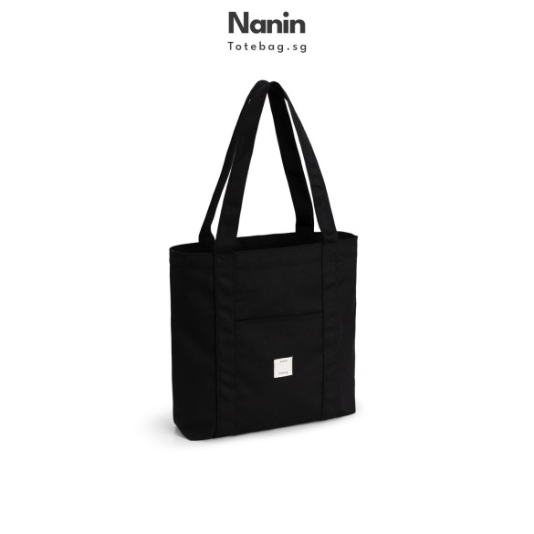 Bộ ảnh chụp túi tole Nanin