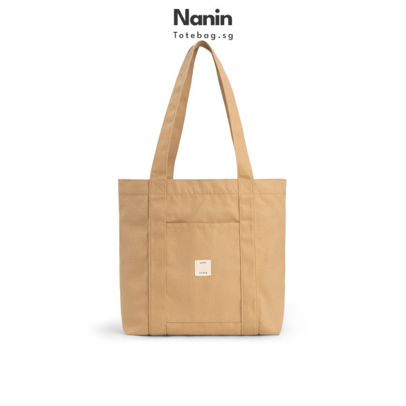 Bộ ảnh chụp túi tole Nanin