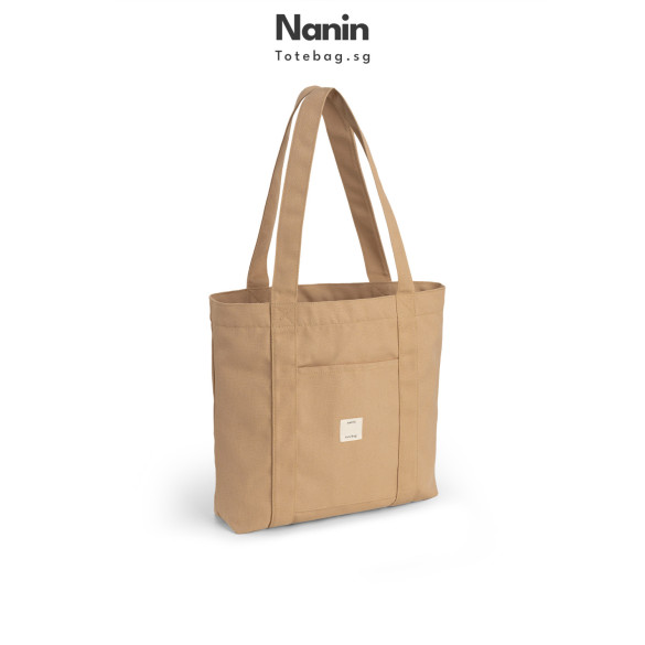 Bộ ảnh chụp túi tole Nanin