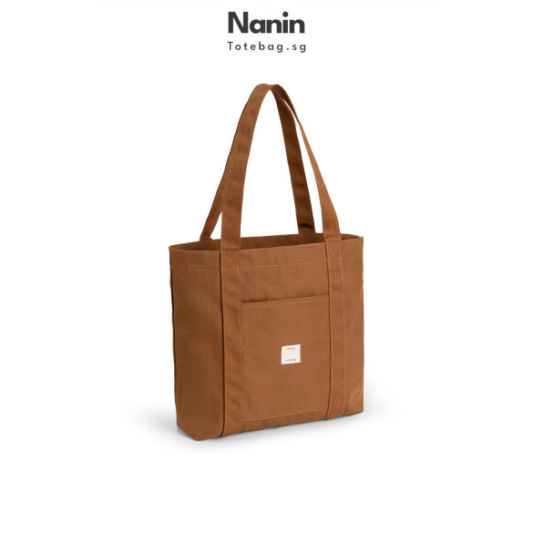 Bộ ảnh chụp túi tole Nanin