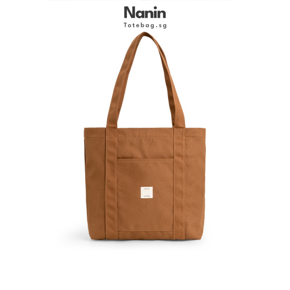 Bộ ảnh chụp túi tole Nanin