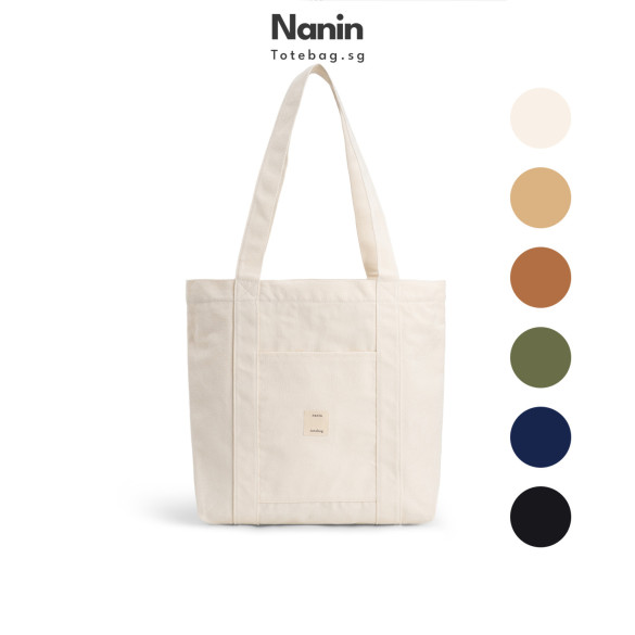 Bộ ảnh chụp túi tole Nanin