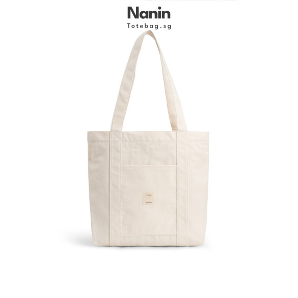 Bộ ảnh chụp túi tole Nanin