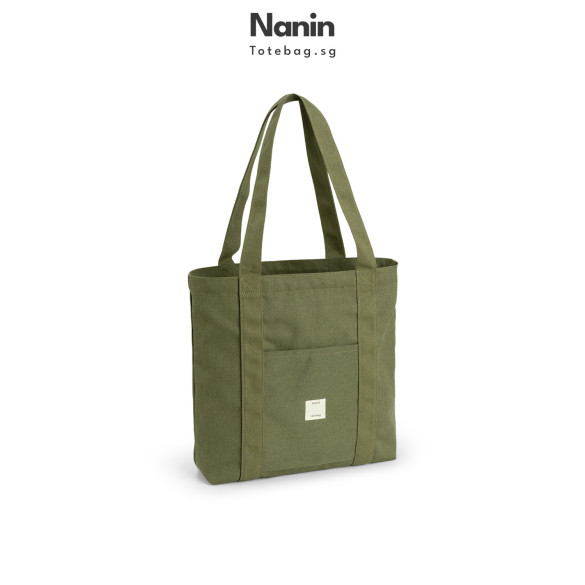 Bộ ảnh chụp túi tole Nanin