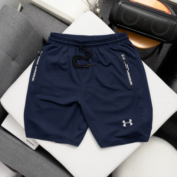 Chụp ảnh concept quần short nam Under Armour