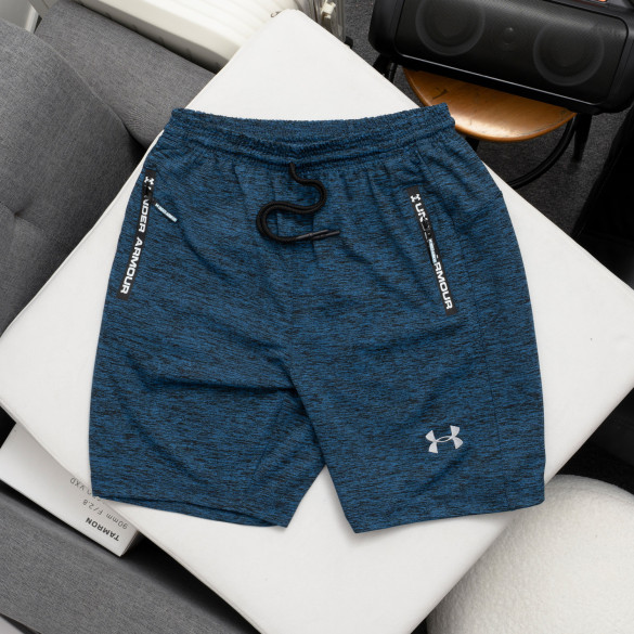 Chụp ảnh concept quần short nam Under Armour