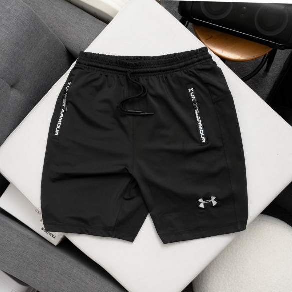 Chụp ảnh concept quần short nam Under Armour