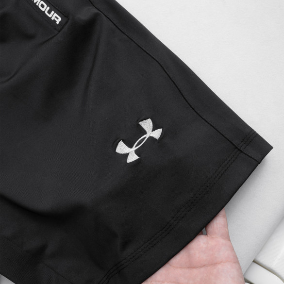 Chụp ảnh concept quần short nam Under Armour