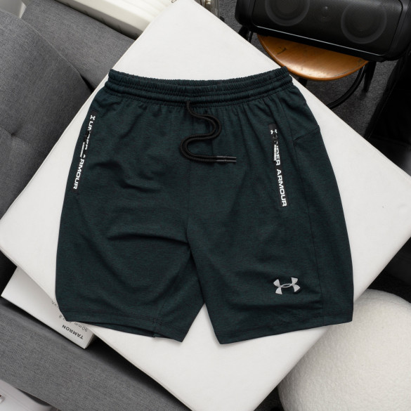 Chụp ảnh concept quần short nam Under Armour