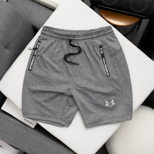Chụp ảnh concept quần short nam Under Armour