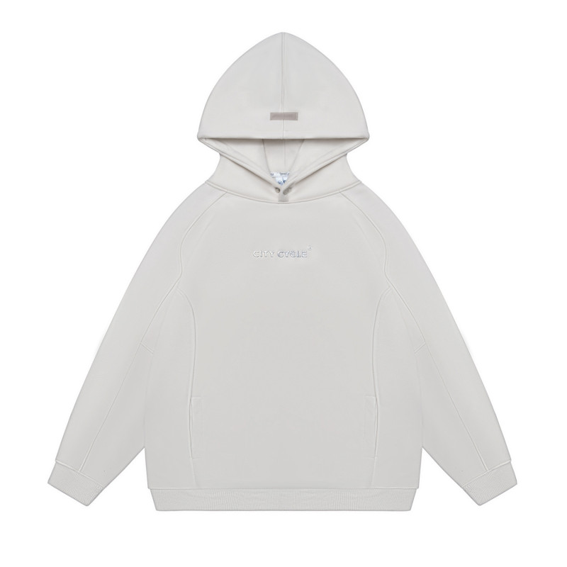 Chụp ảnh sản phẩm áo hoodie