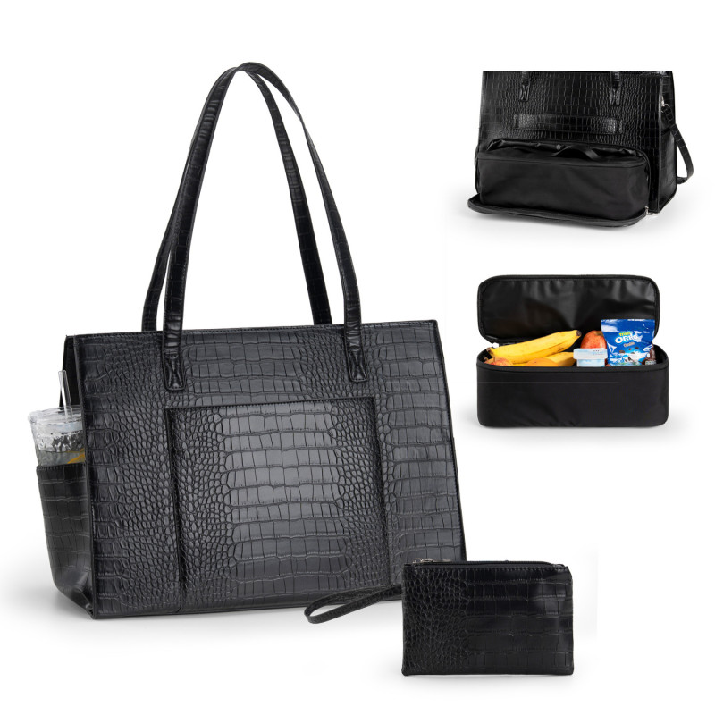 Bộ ảnh chụp túi xách với model