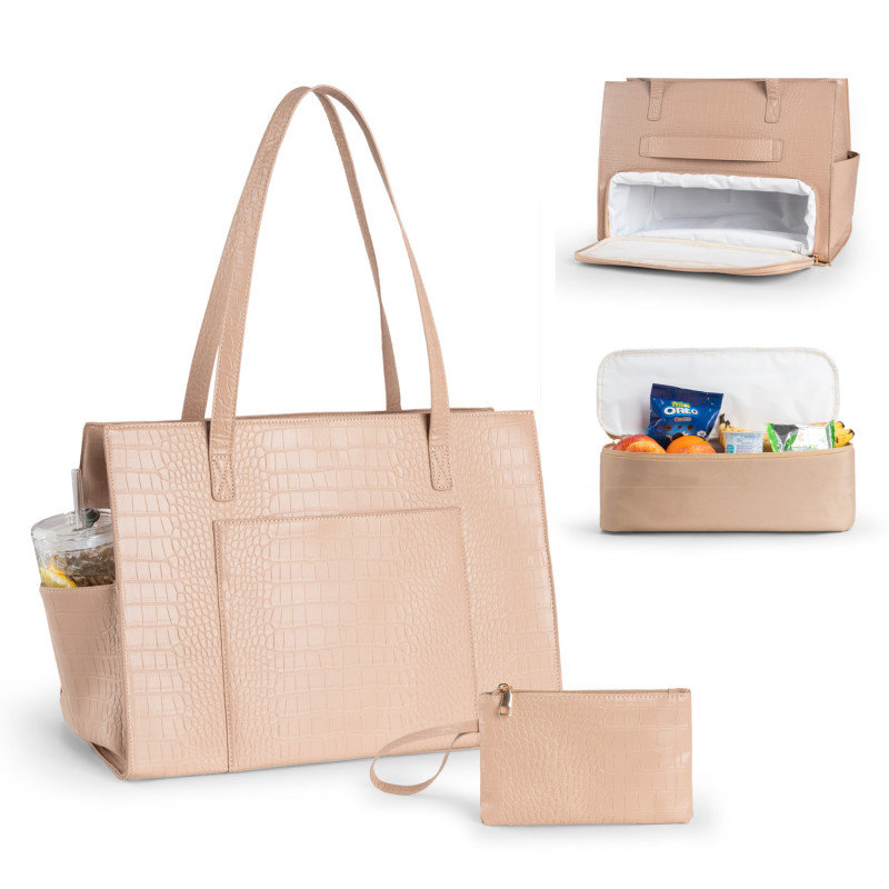 Bộ ảnh chụp túi xách với model