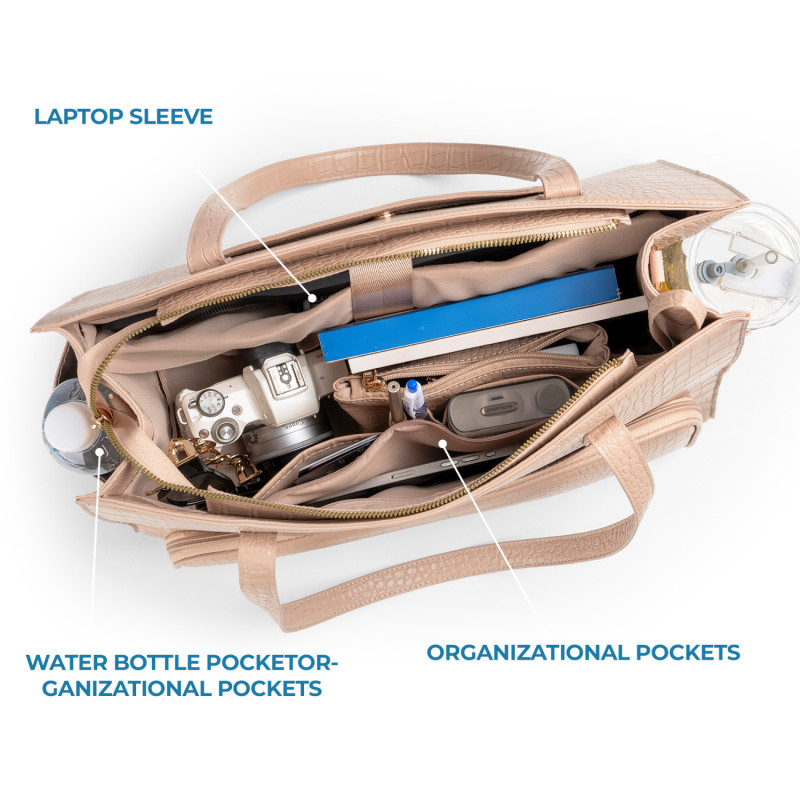 Bộ ảnh chụp túi xách với model