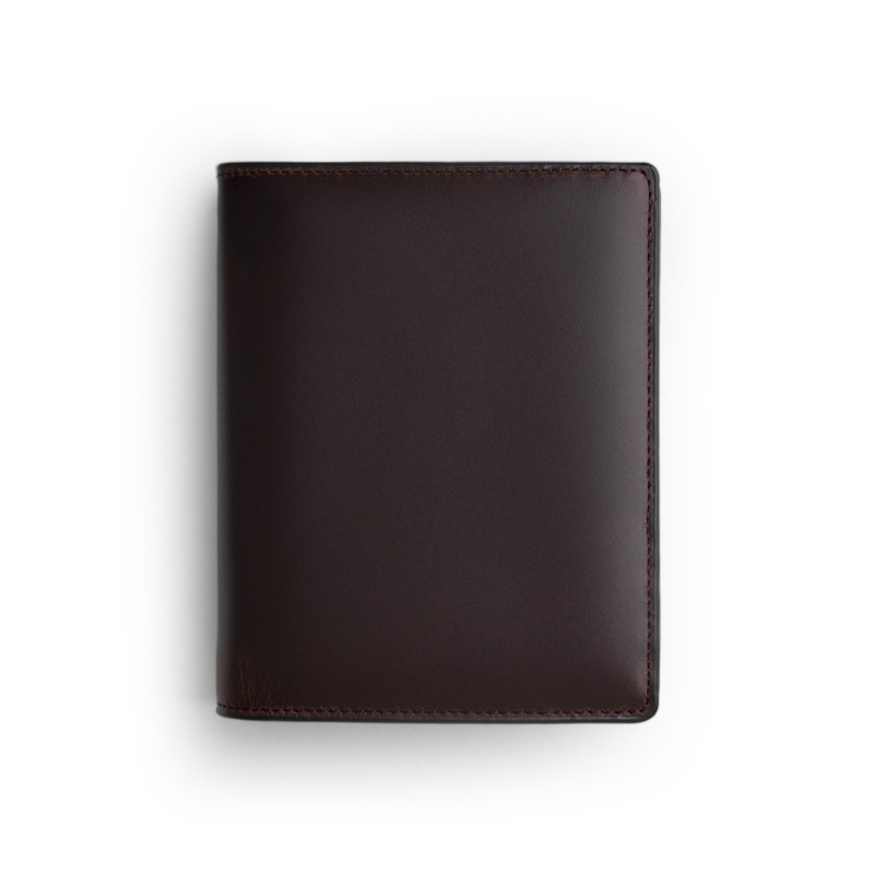 Bộ ảnh chụp ví da nam