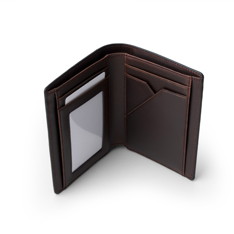 Bộ ảnh chụp ví da nam